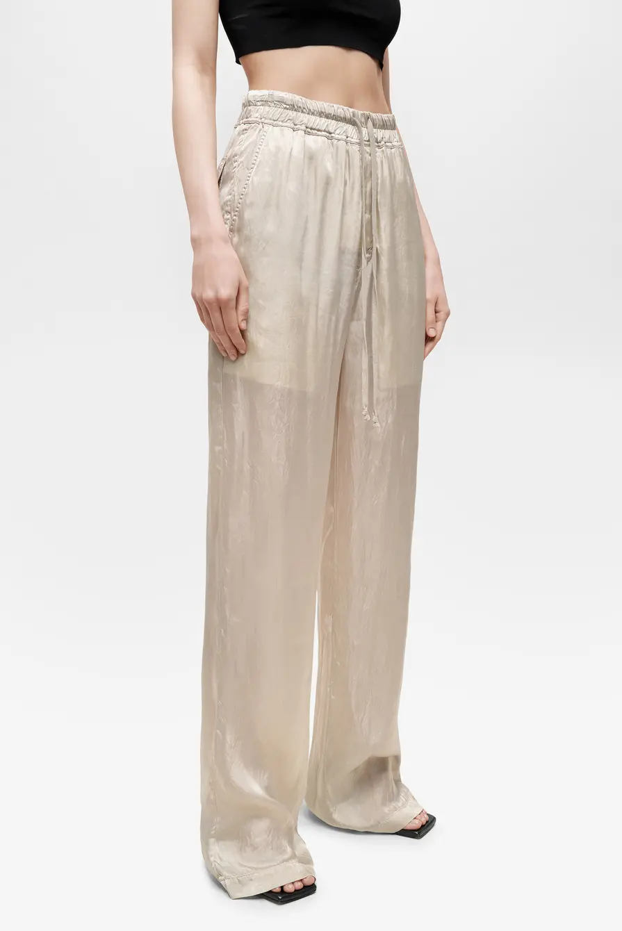 Брюки Rick Owens