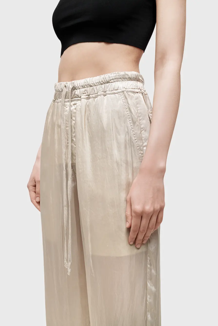 Брюки Rick Owens
