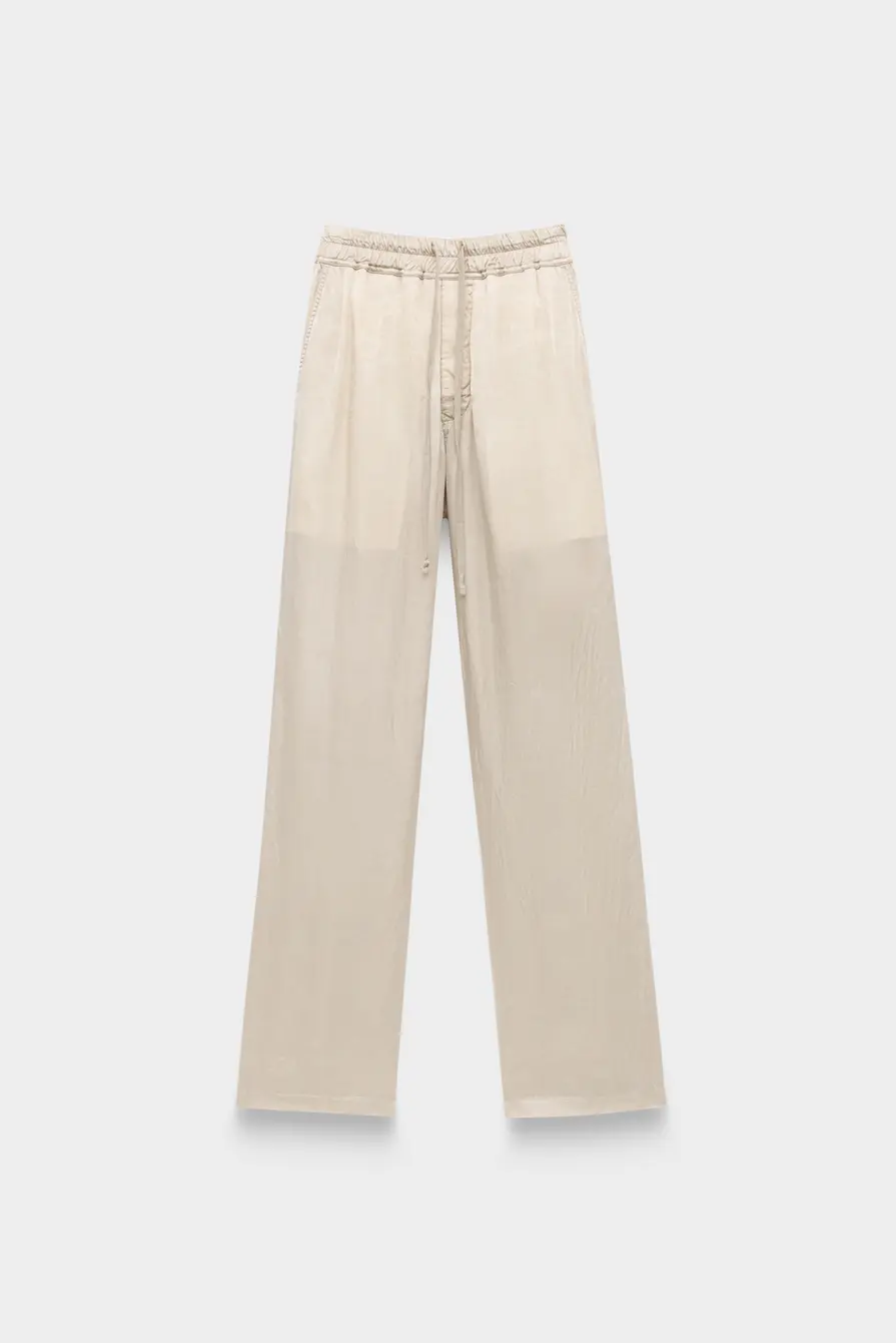Брюки Rick Owens