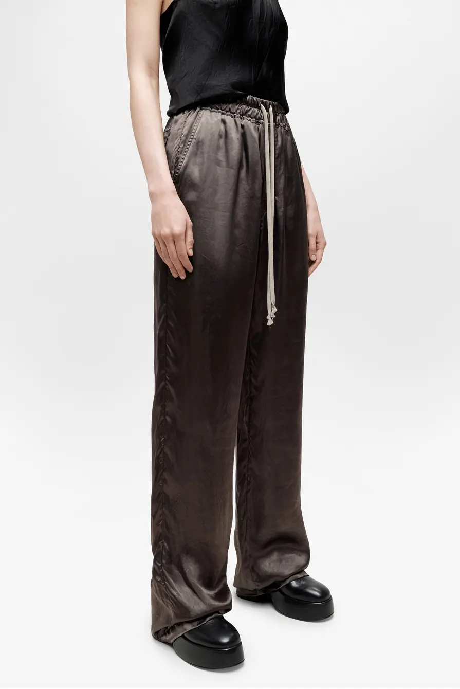 Брюки Rick Owens
