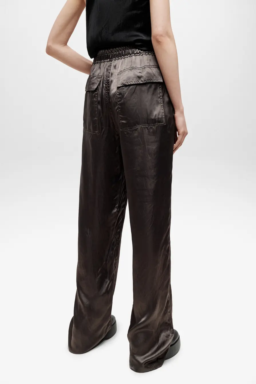 Брюки Rick Owens