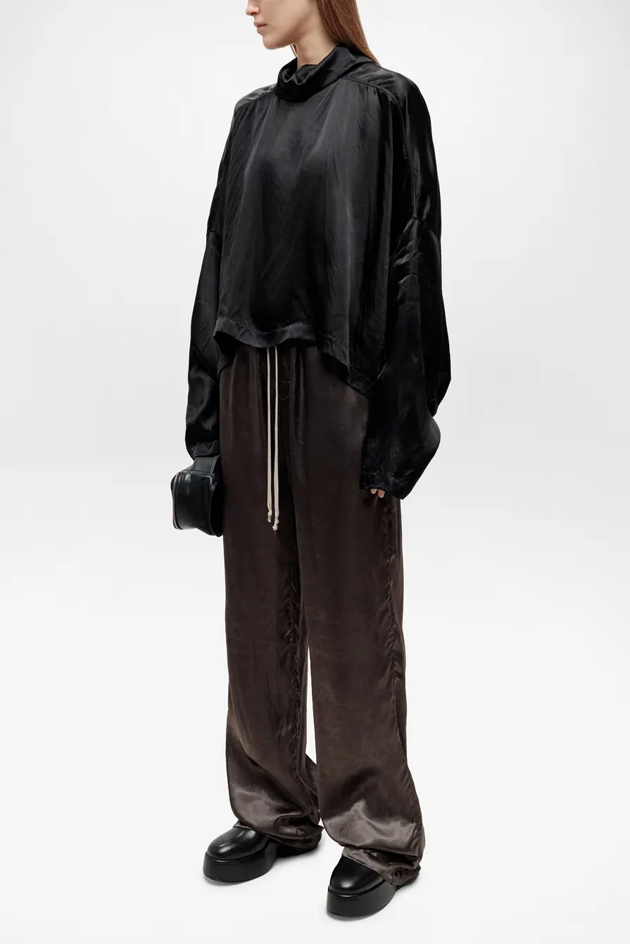 Брюки Rick Owens