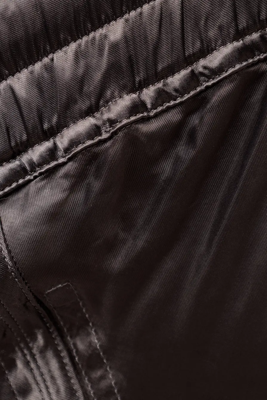 Брюки Rick Owens