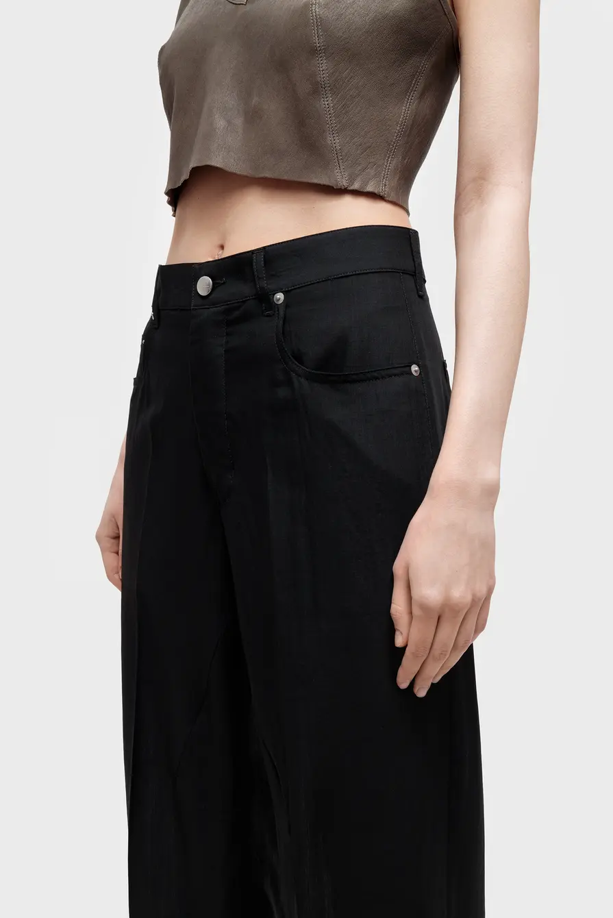 Брюки Rick Owens