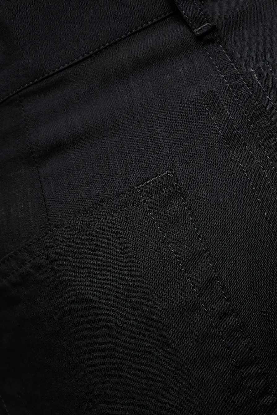 Брюки Rick Owens
