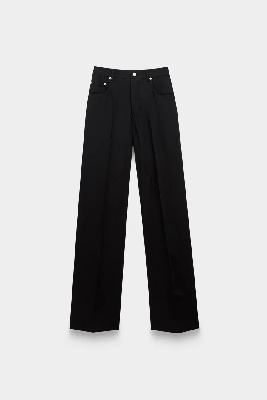 Брюки Rick Owens