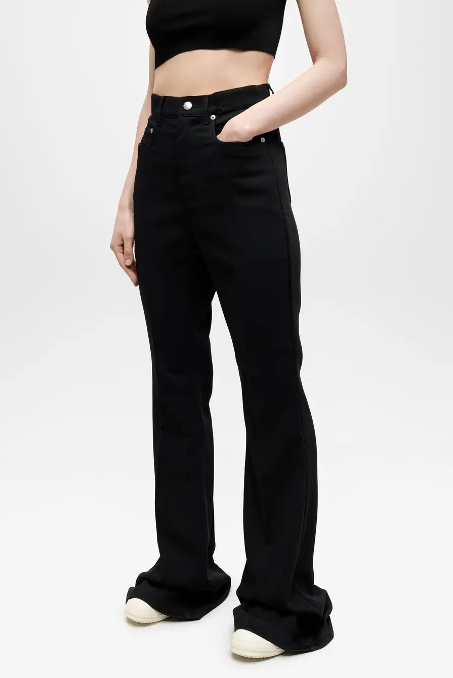Брюки Rick Owens