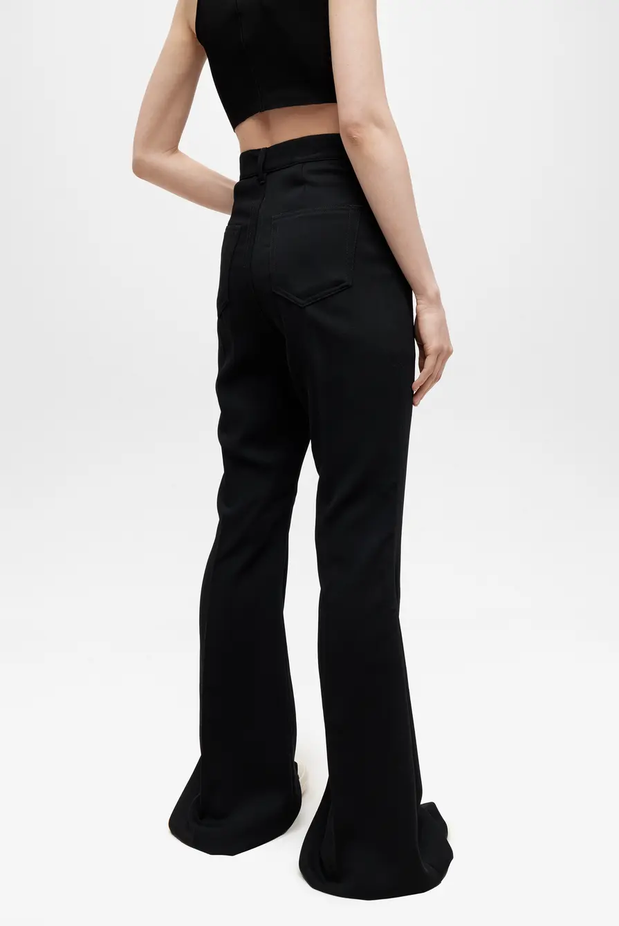 Брюки Rick Owens