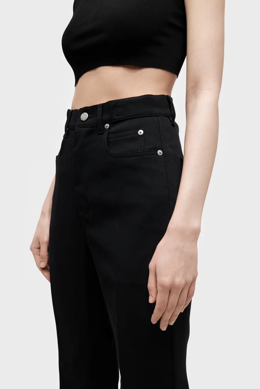 Брюки Rick Owens