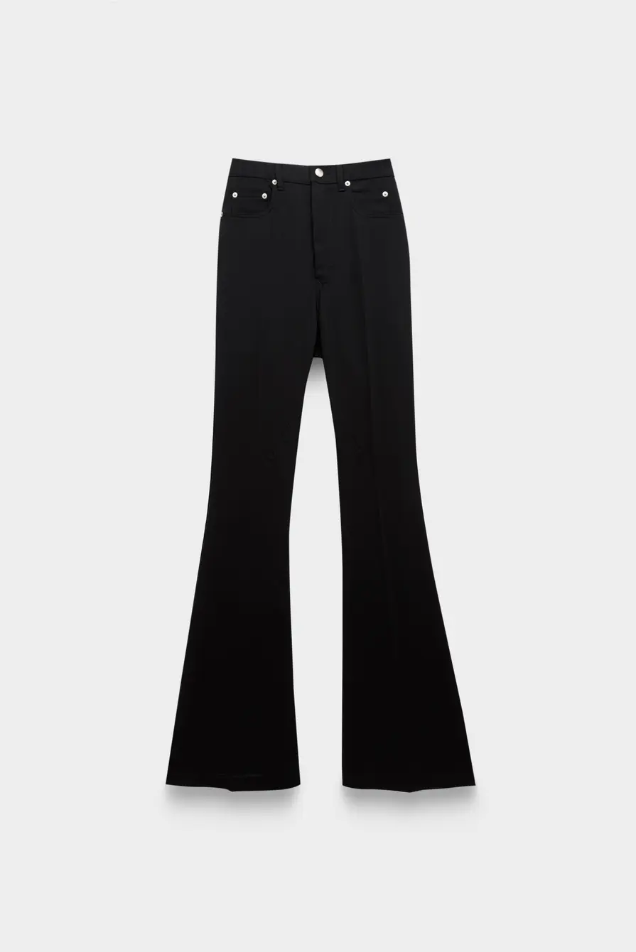 Брюки Rick Owens