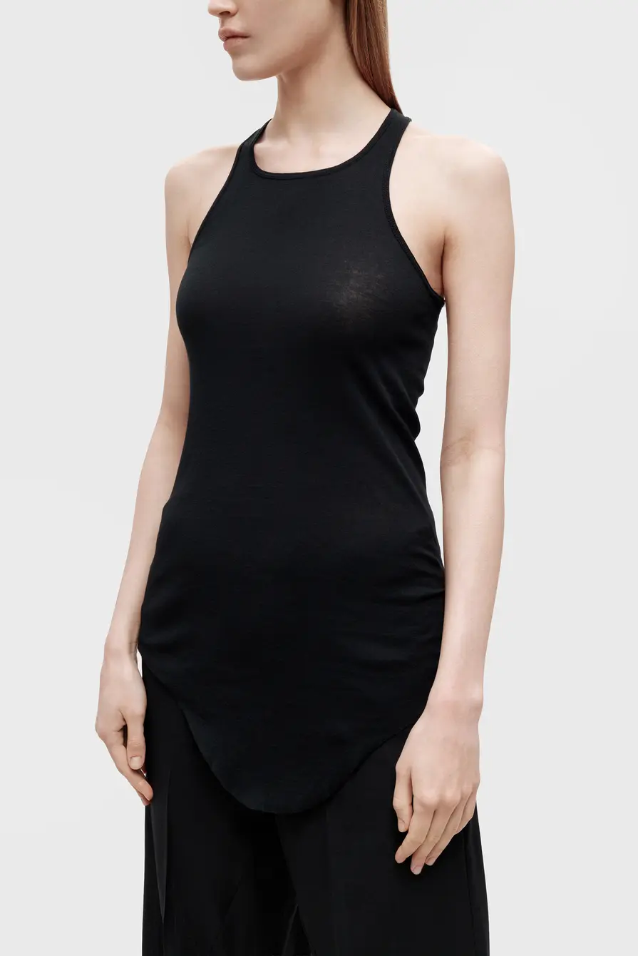Топ Rick Owens