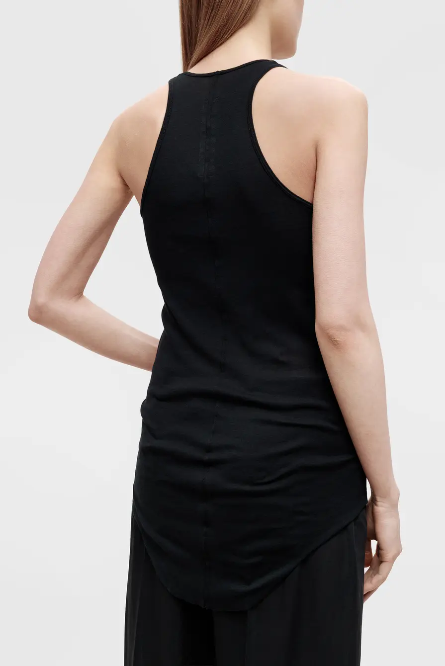 Топ Rick Owens