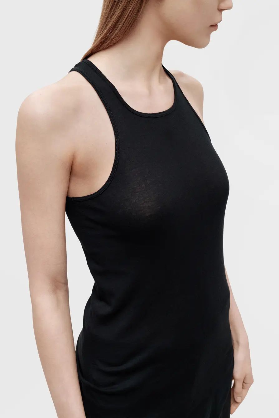 Топ Rick Owens
