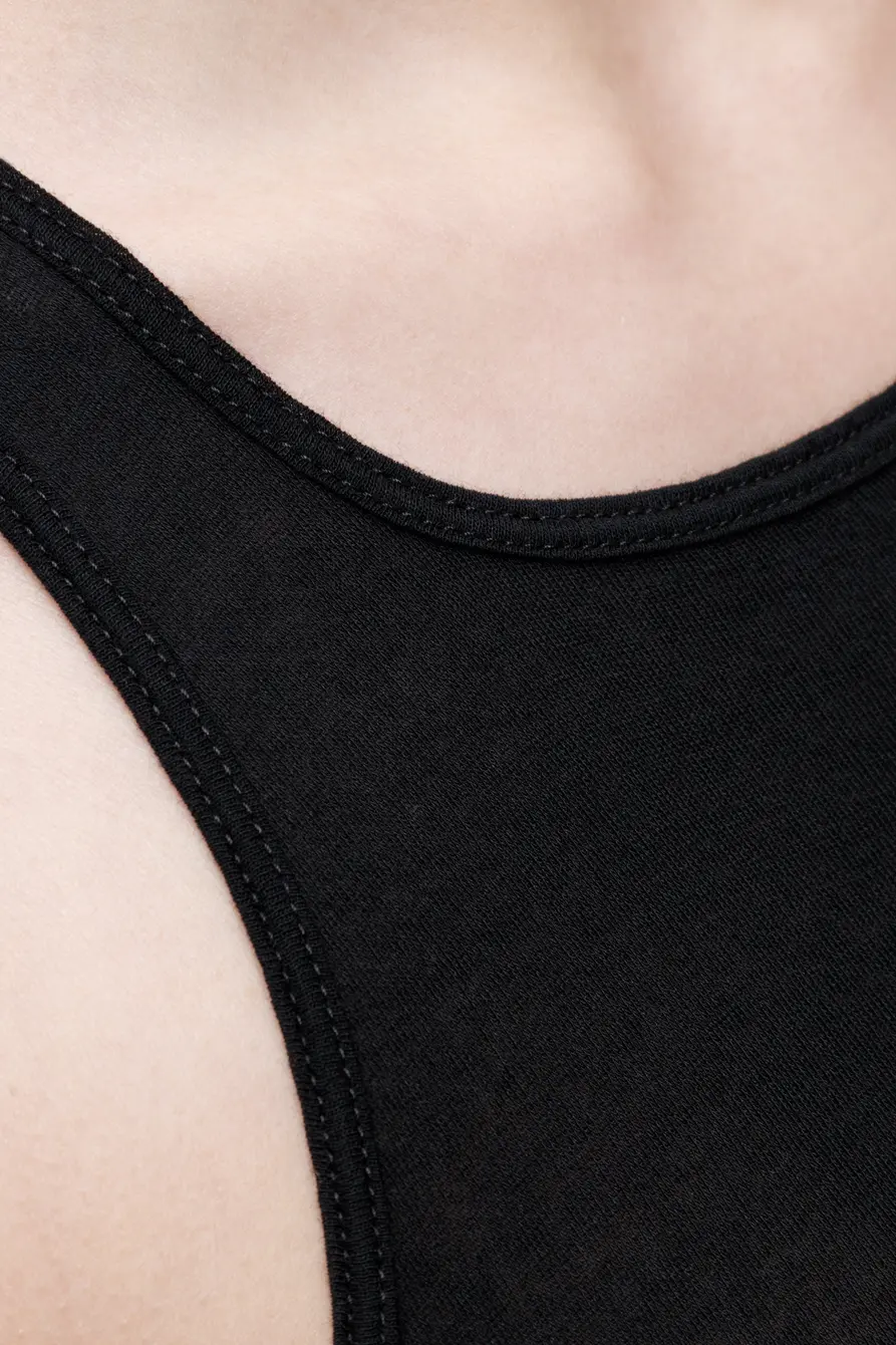 Топ Rick Owens