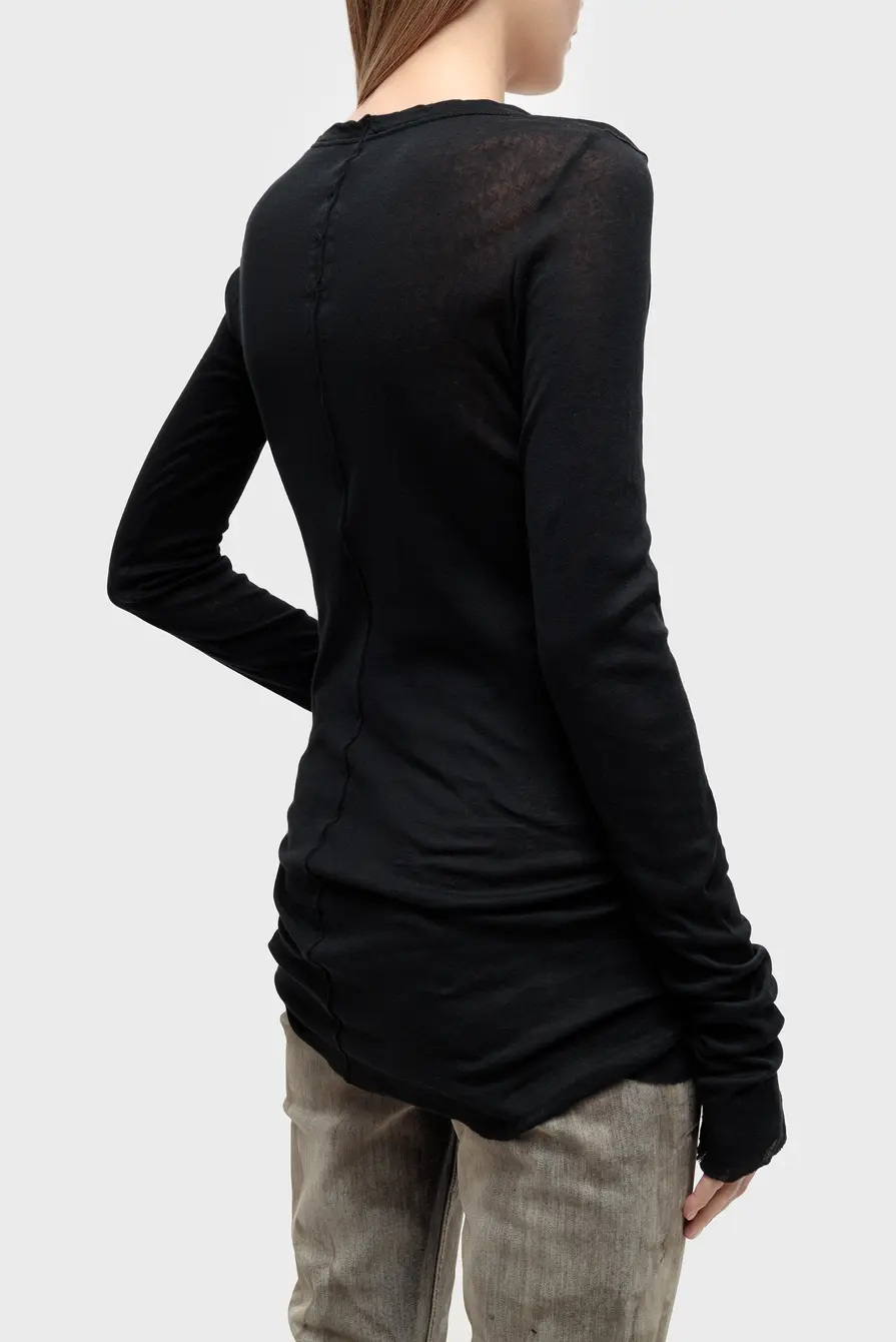 Лонгслив Rick Owens