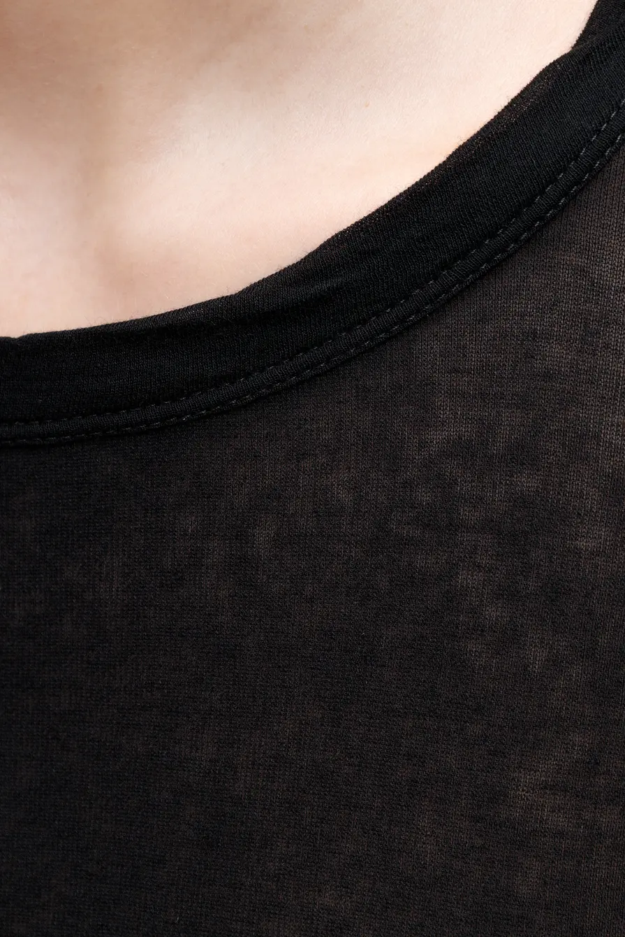 Лонгслив Rick Owens