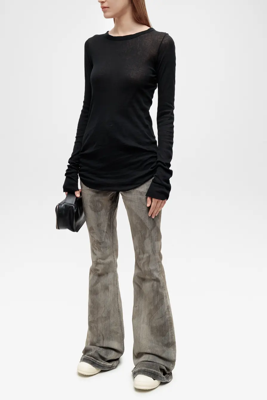 Лонгслив Rick Owens