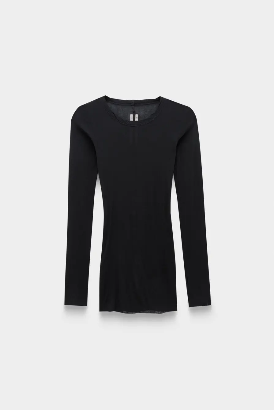 Лонгслив Rick Owens