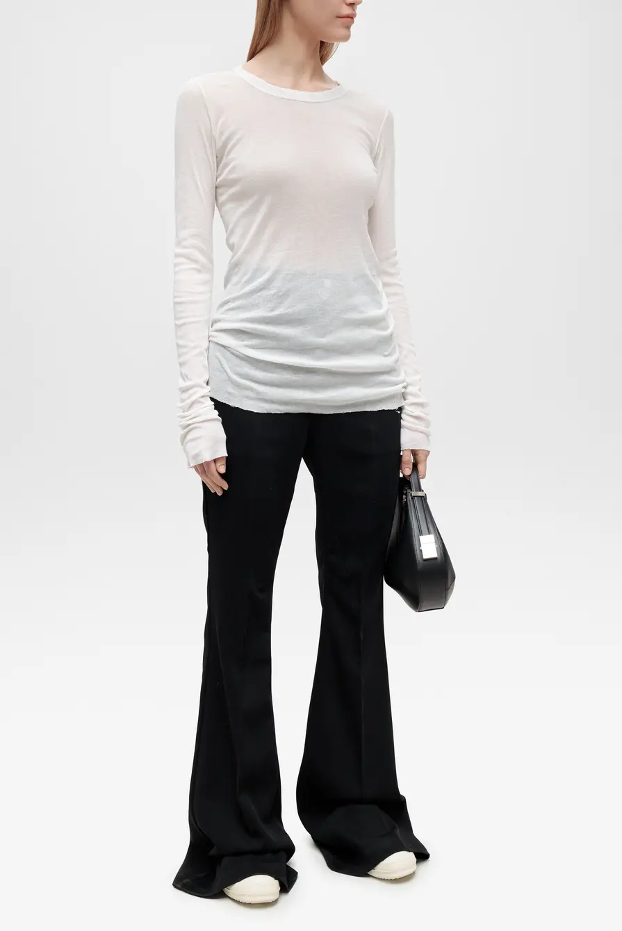 Лонгслив Rick Owens