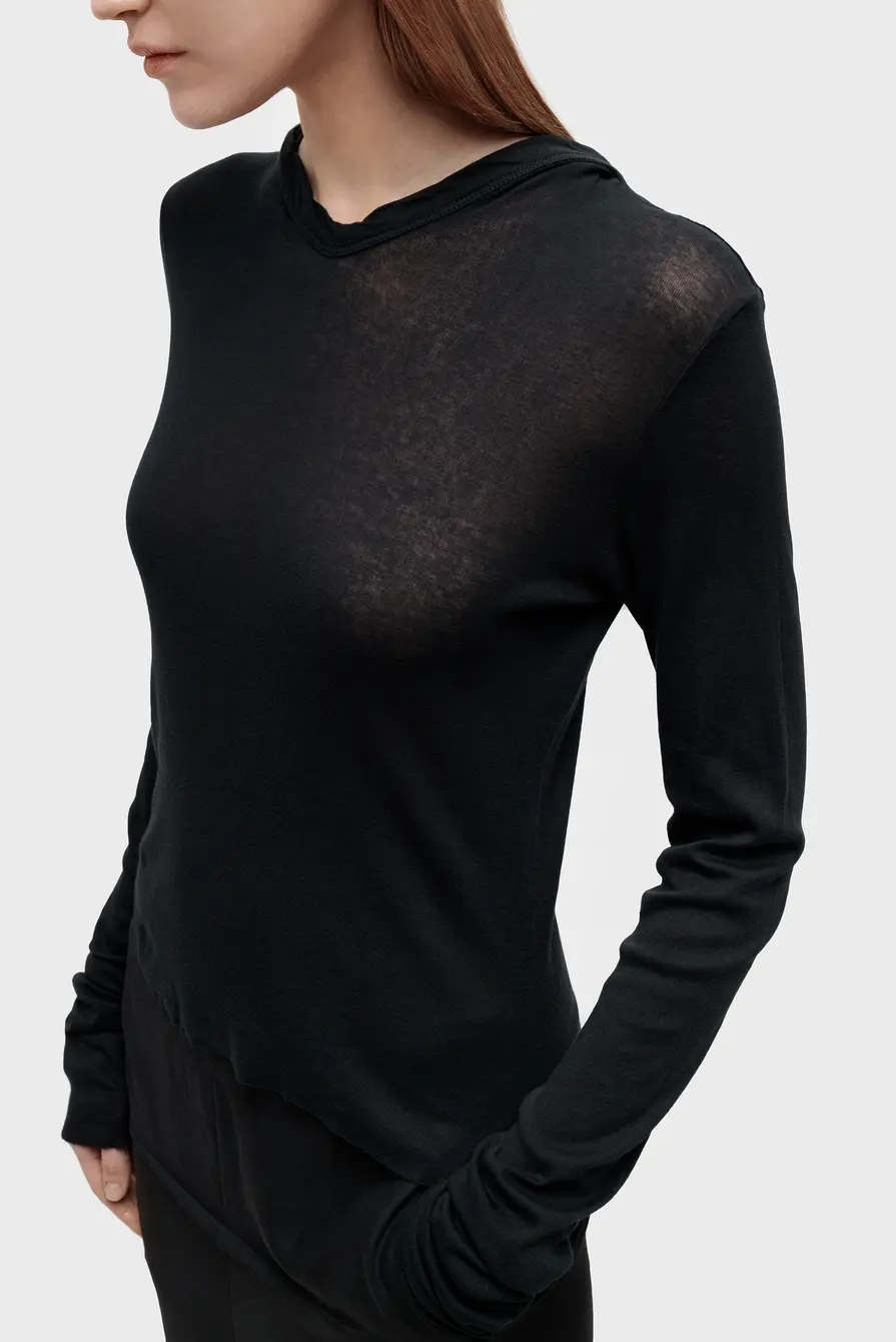 Лонгслив Rick Owens