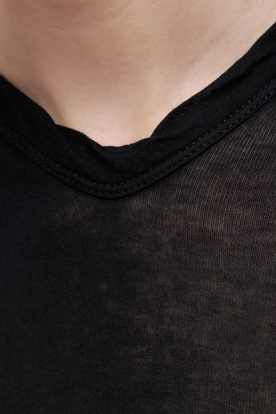 Лонгслив Rick Owens