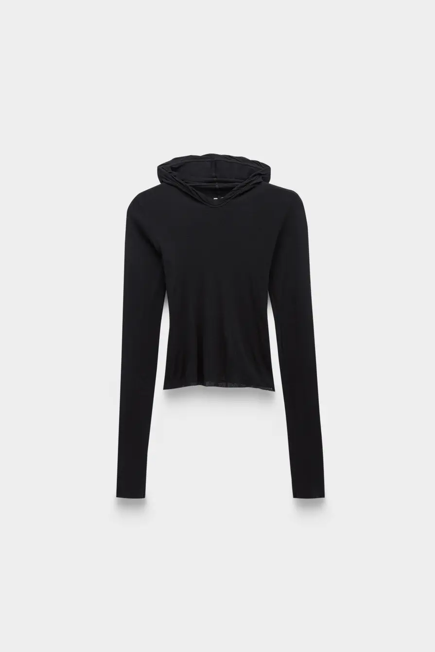 Лонгслив Rick Owens