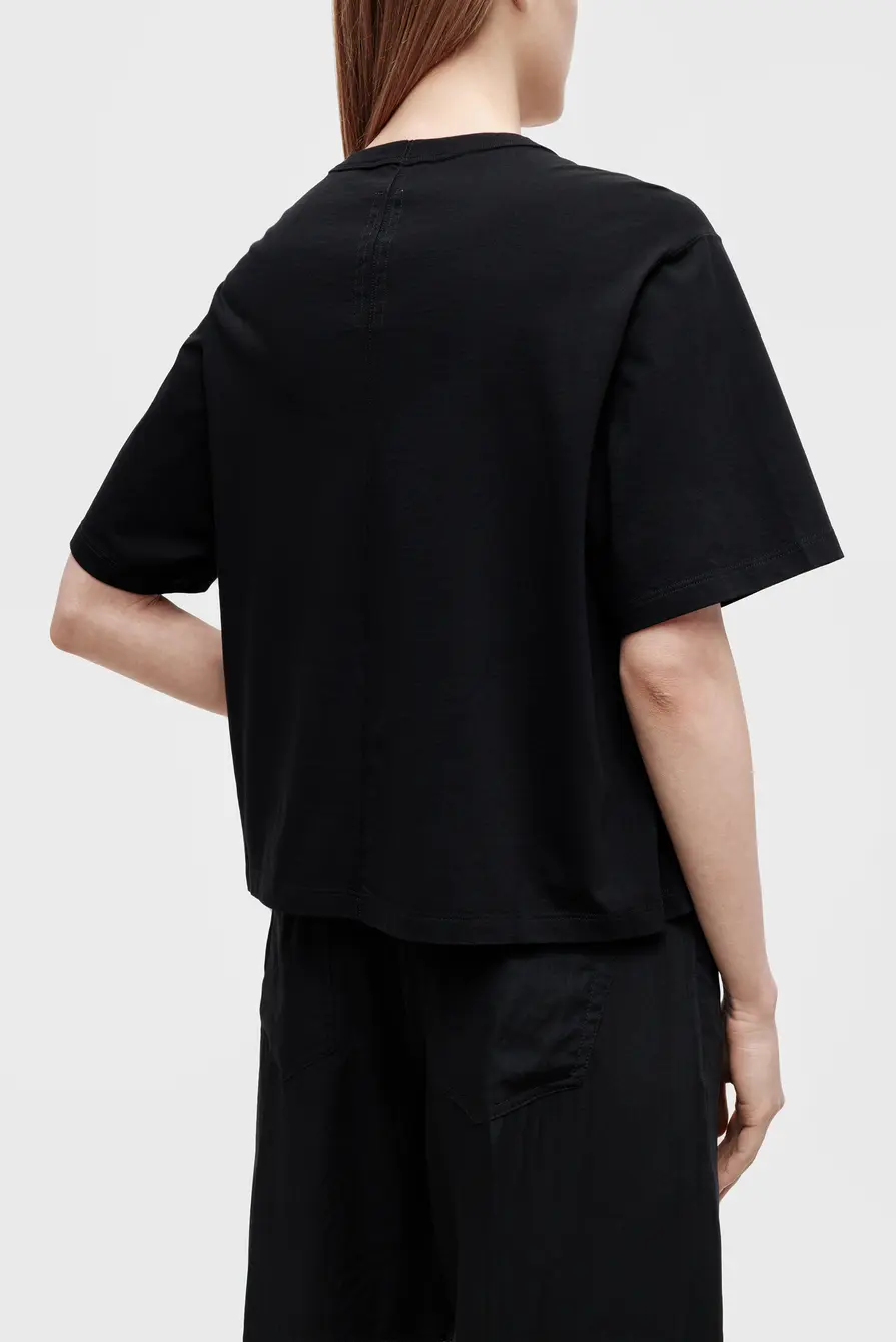 Футболка Rick Owens