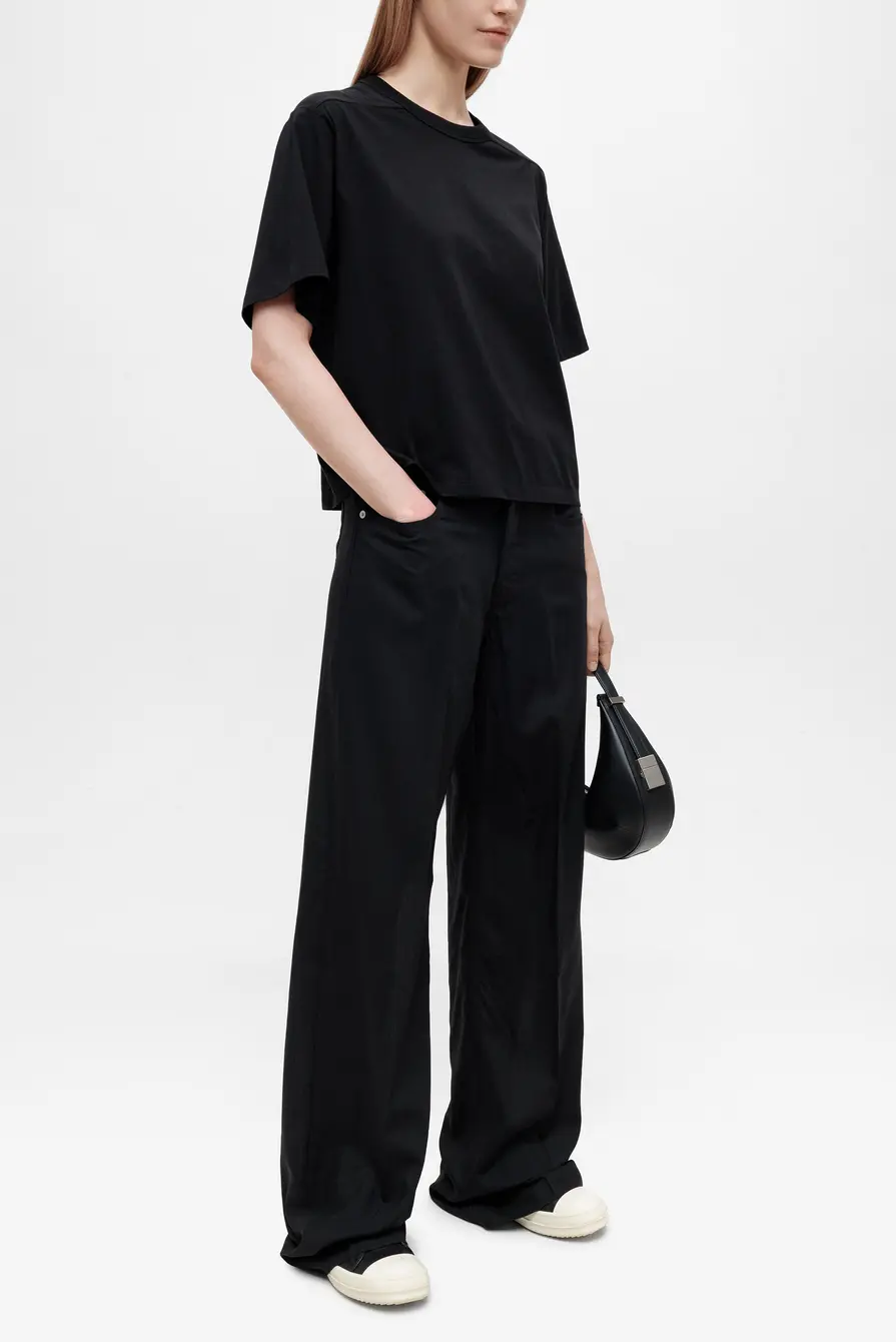 Футболка Rick Owens