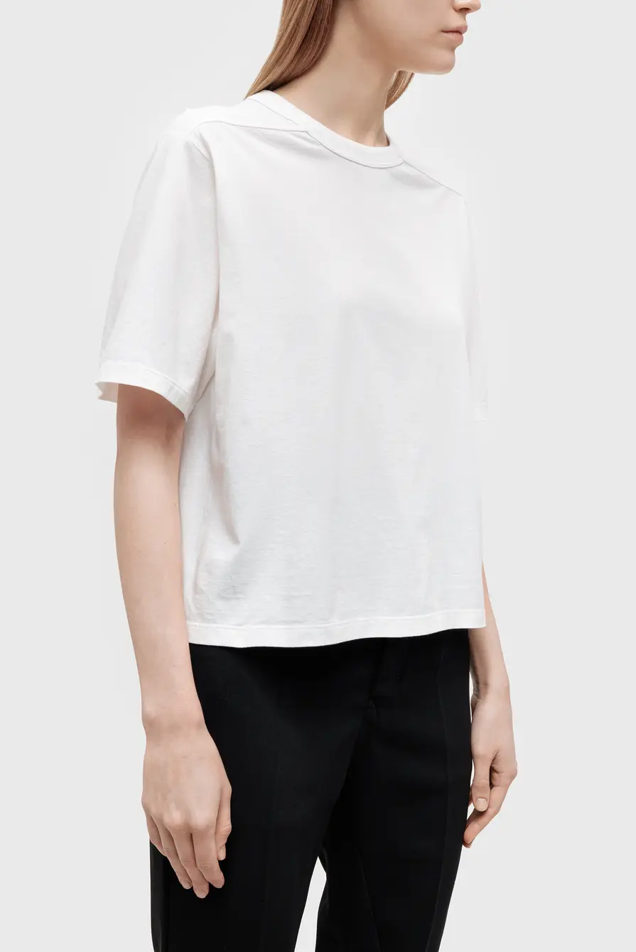 Футболка Rick Owens