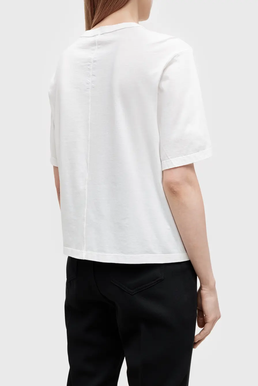 Футболка Rick Owens