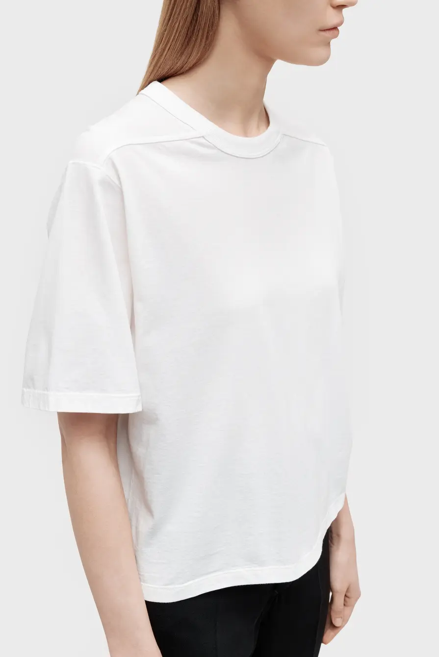 Футболка Rick Owens
