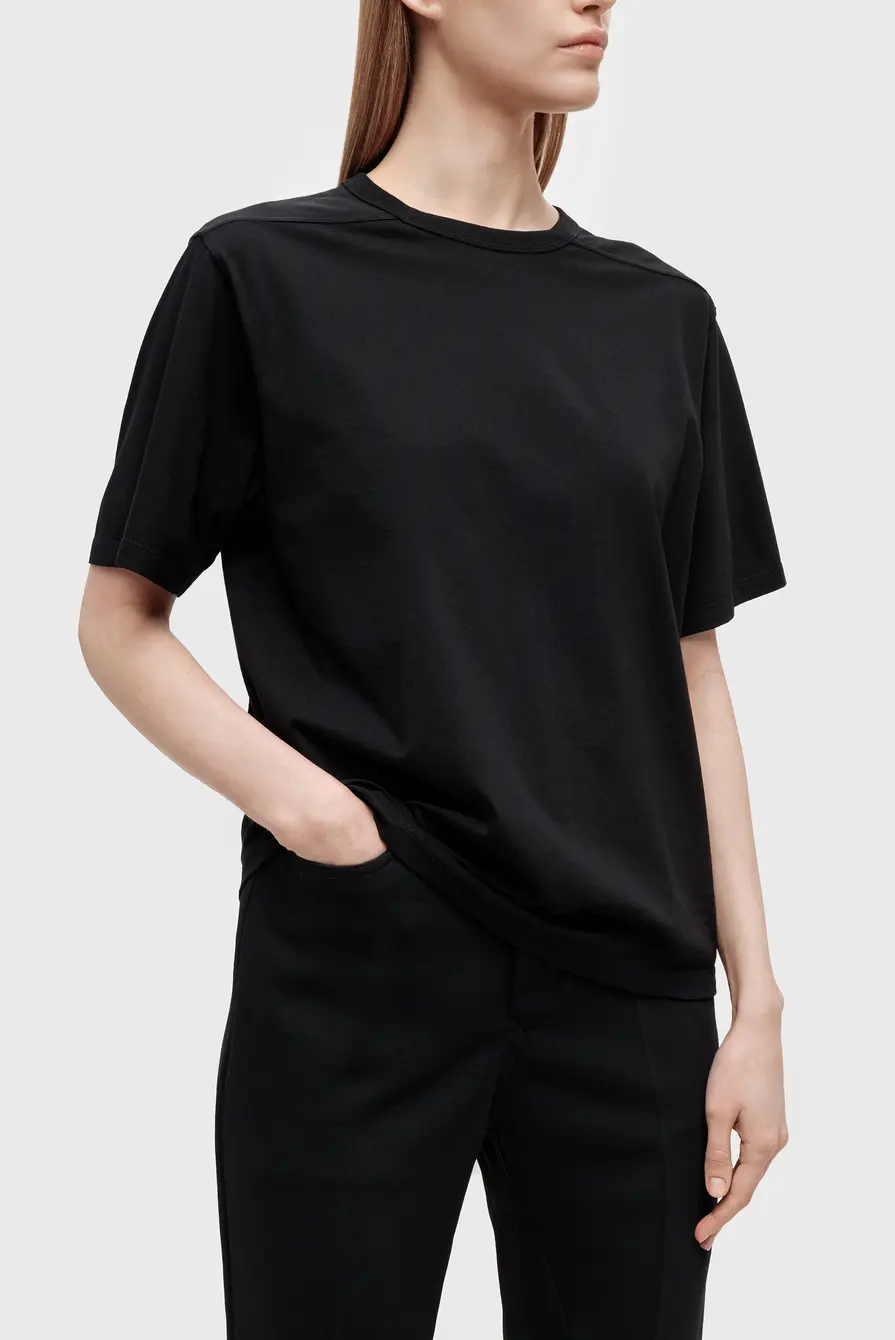 Футболка Rick Owens