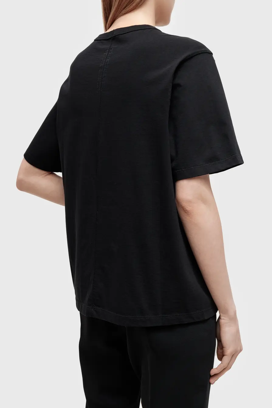 Футболка Rick Owens