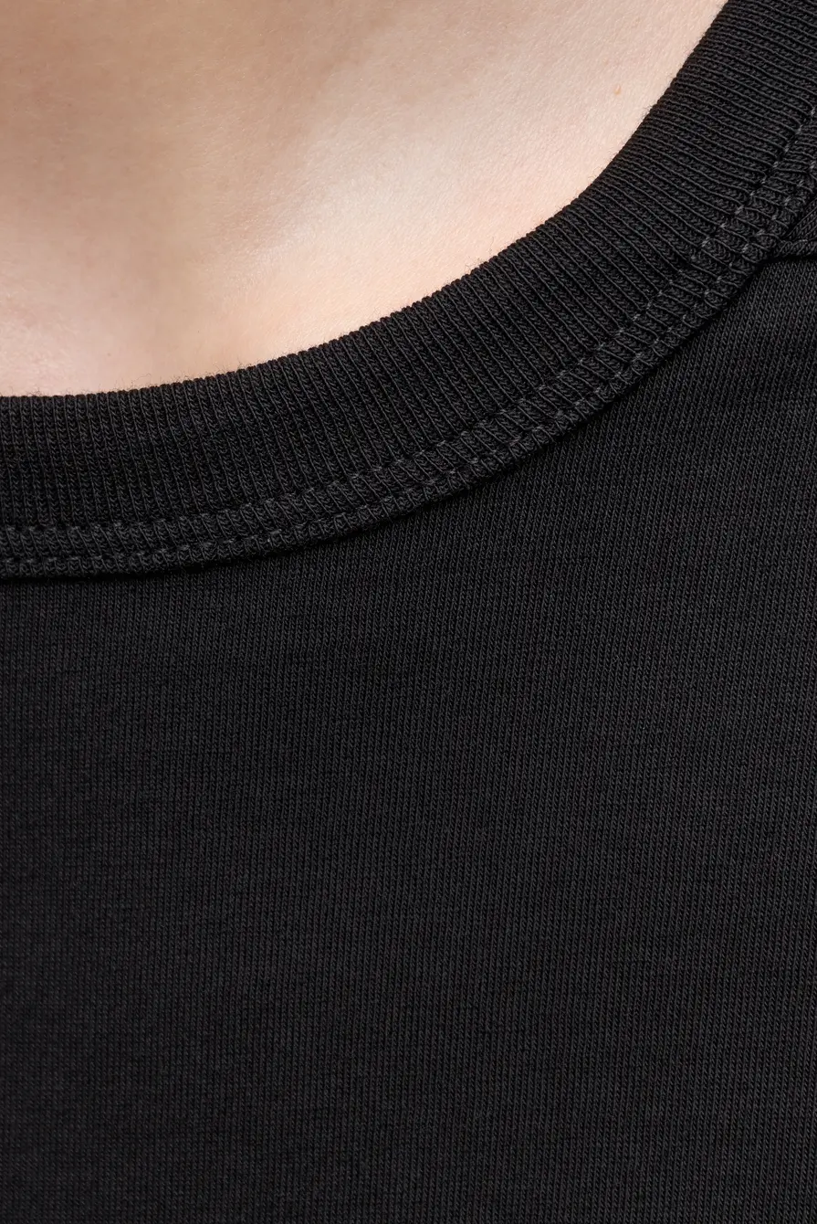 Футболка Rick Owens
