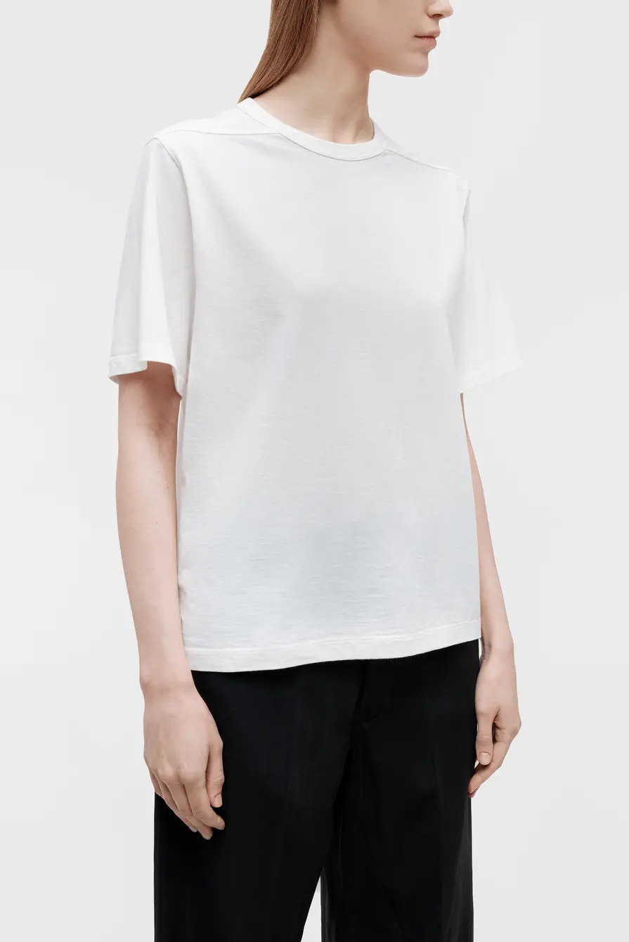 Футболка Rick Owens