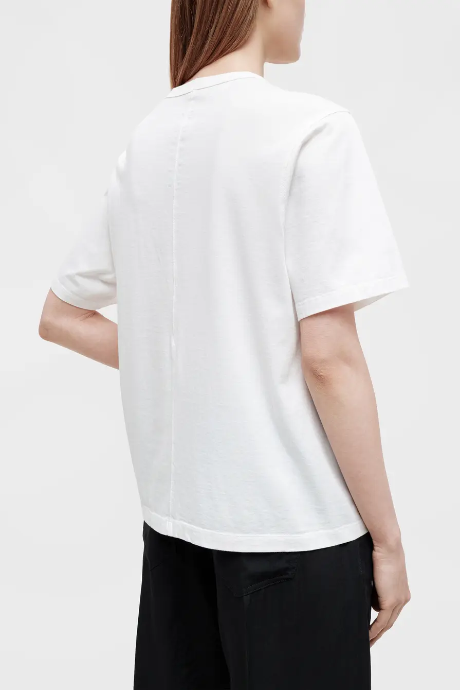 Футболка Rick Owens