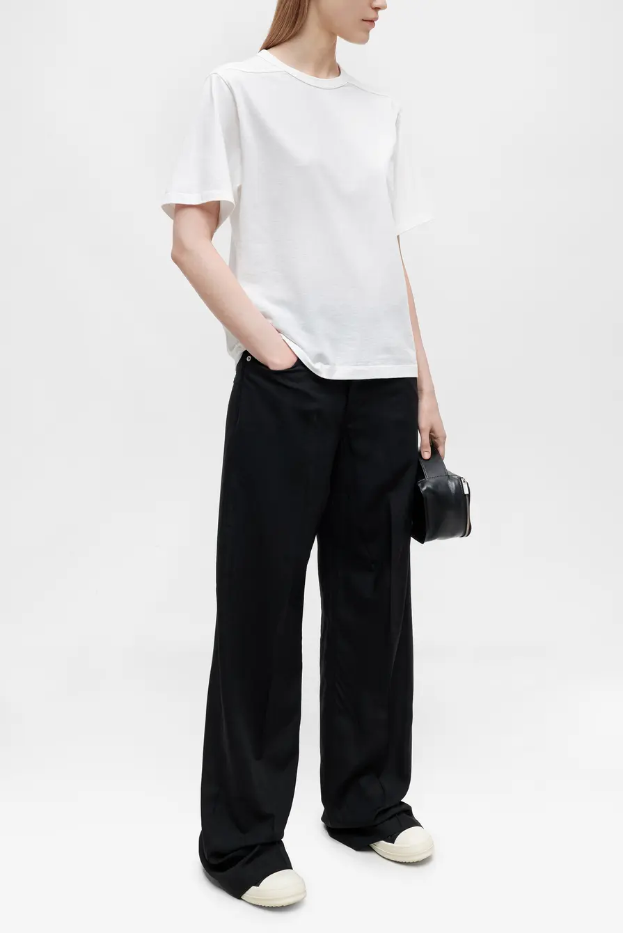 Футболка Rick Owens