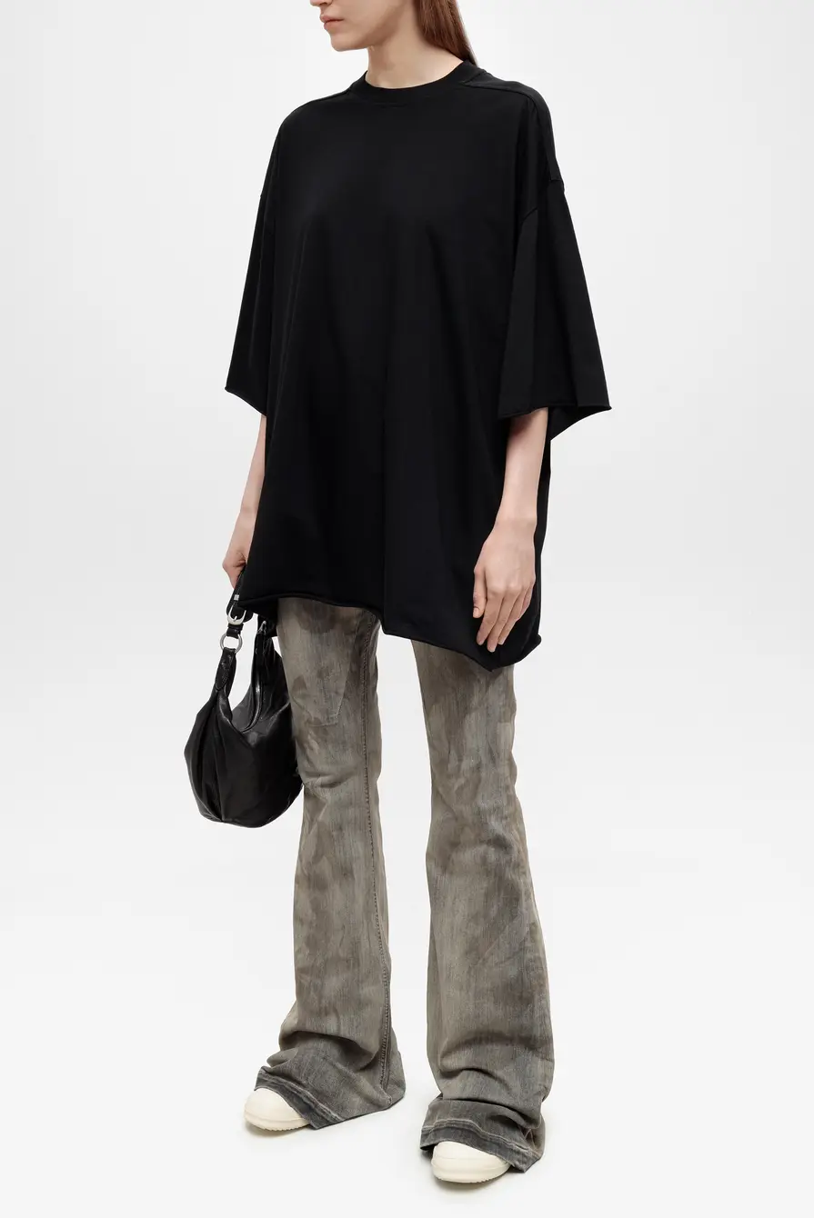 Футболка Rick Owens