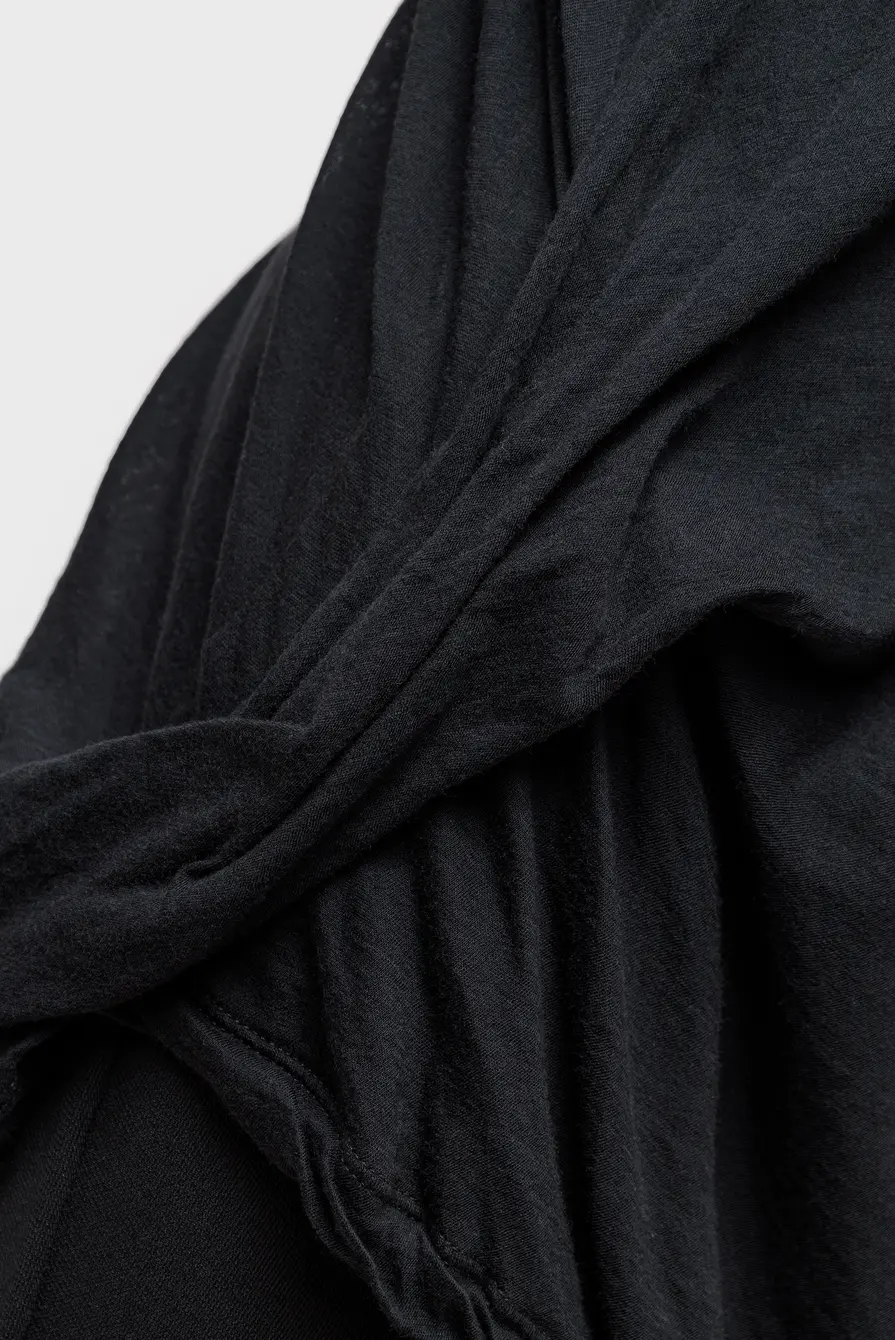 Футболка Rick Owens
