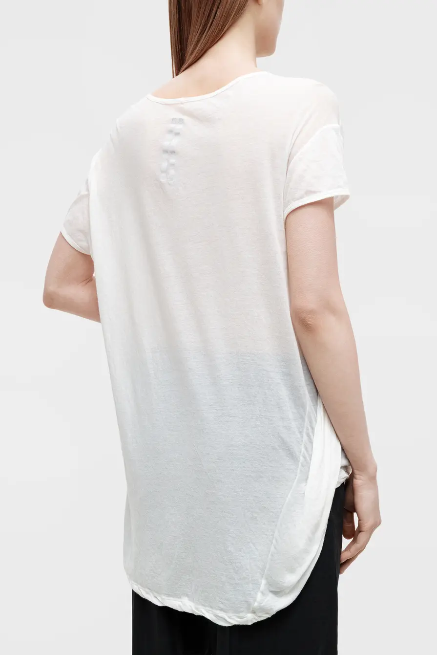 Футболка Rick Owens