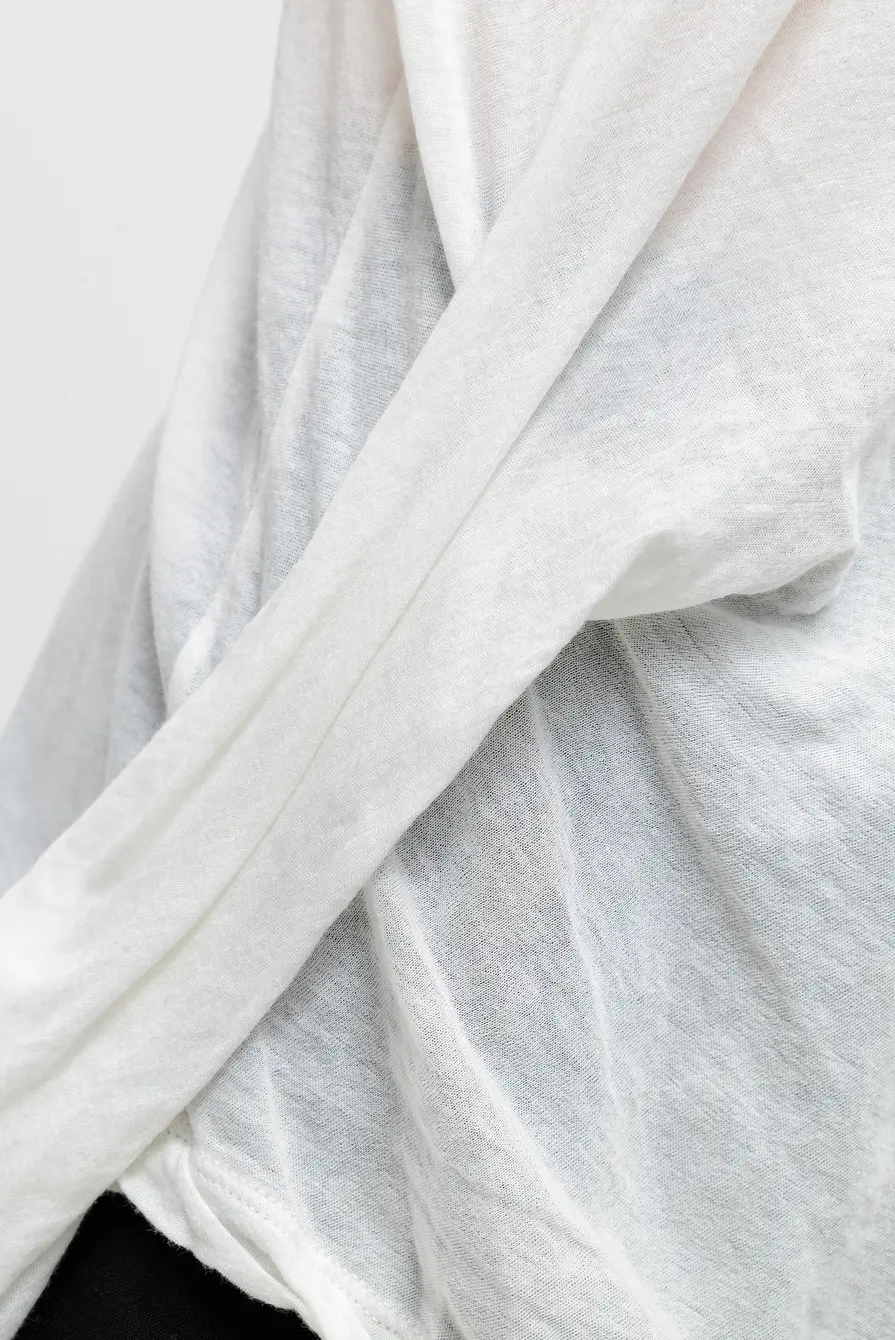Футболка Rick Owens