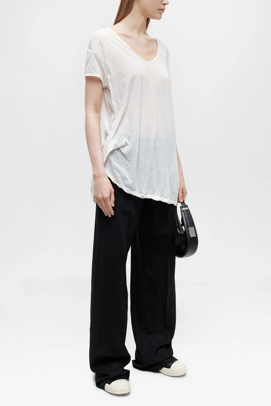 Футболка Rick Owens