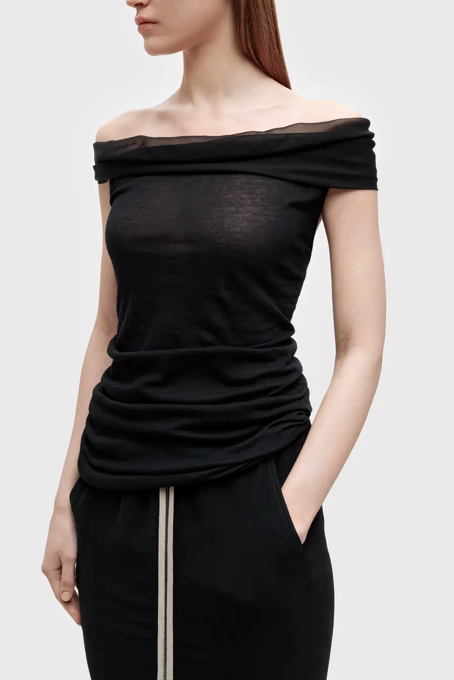 Топ Rick Owens