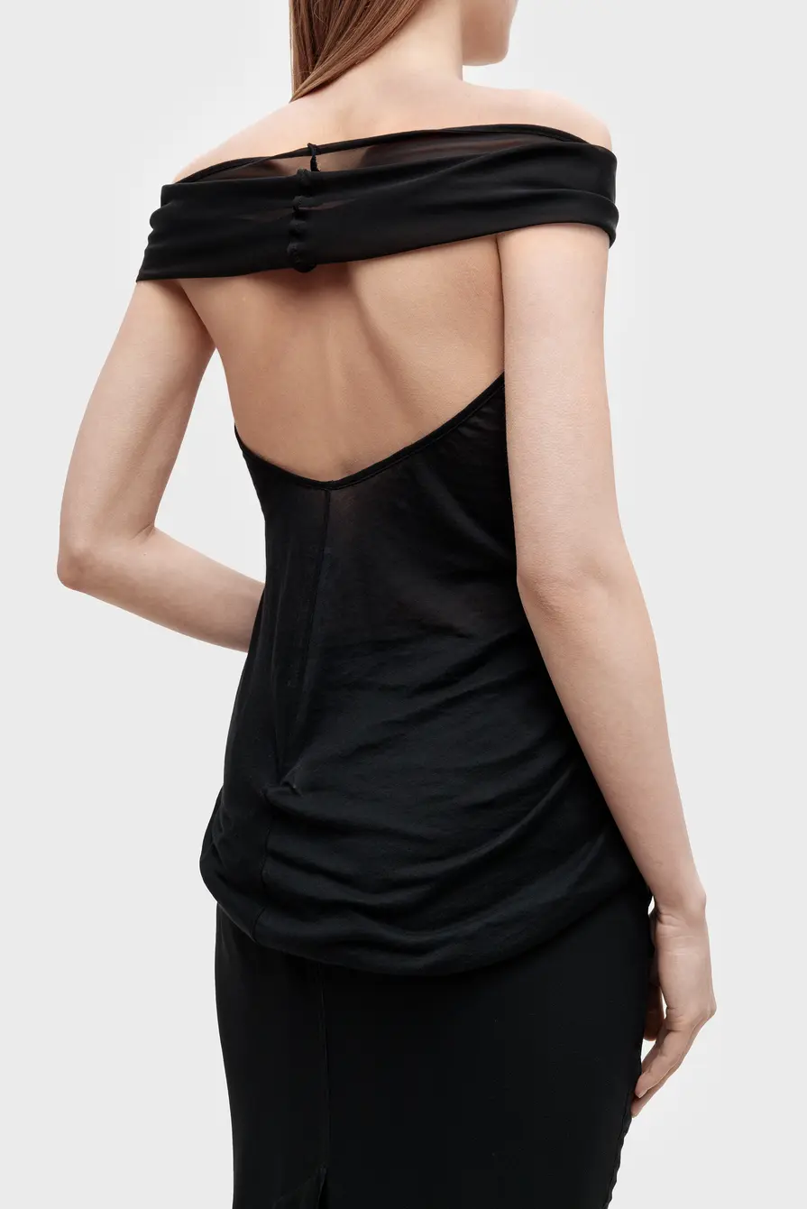 Топ Rick Owens