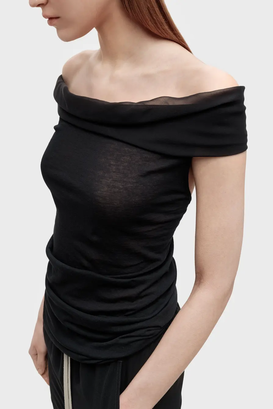 Топ Rick Owens