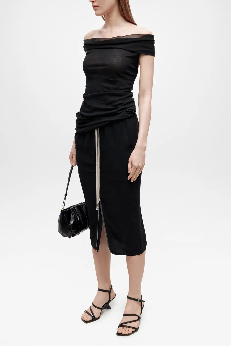 Топ Rick Owens
