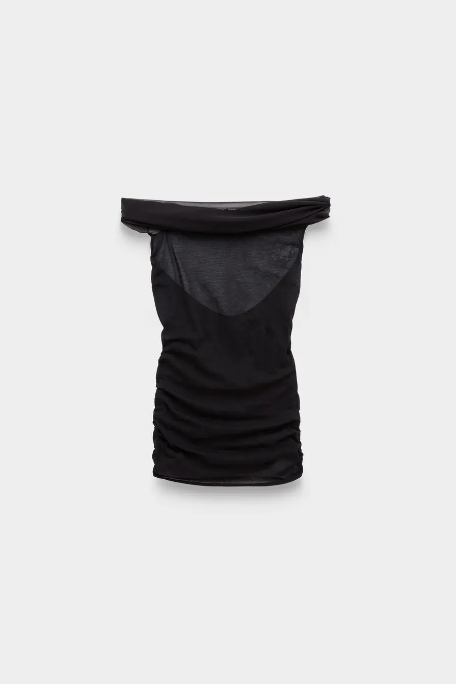 Топ Rick Owens