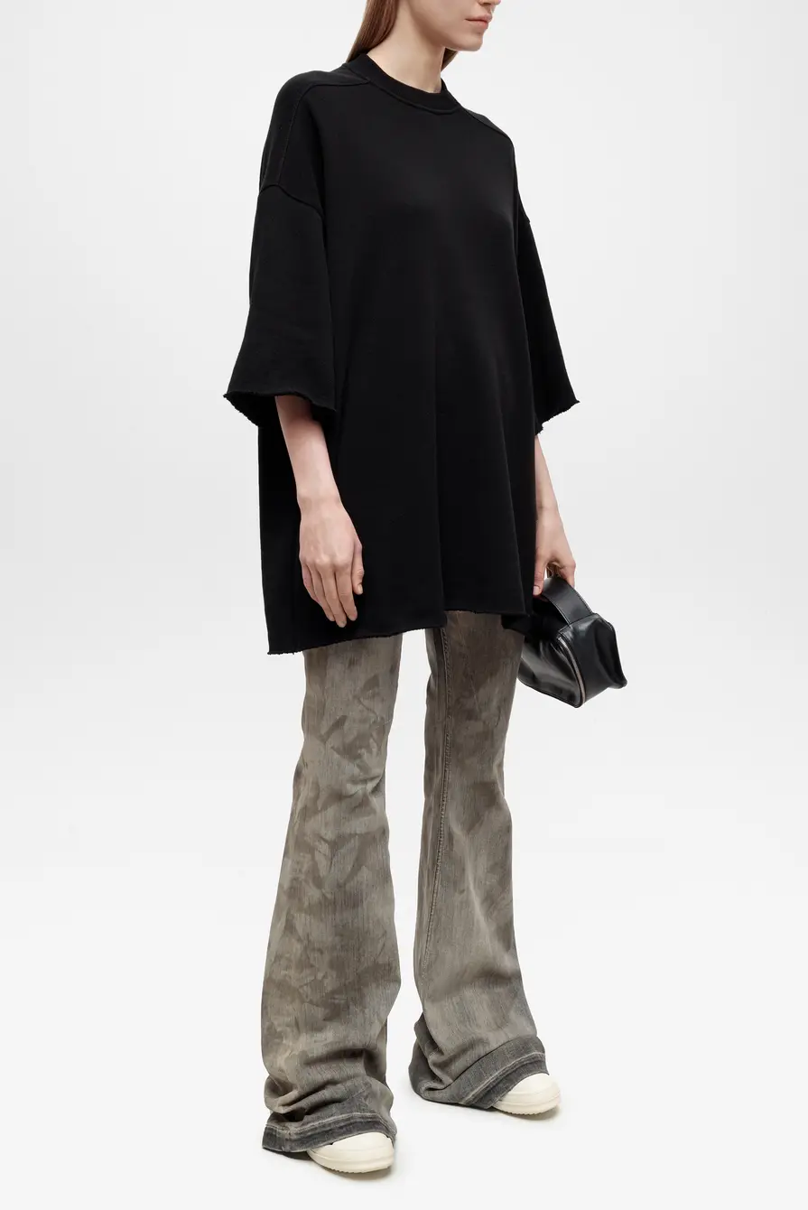Футболка Rick Owens