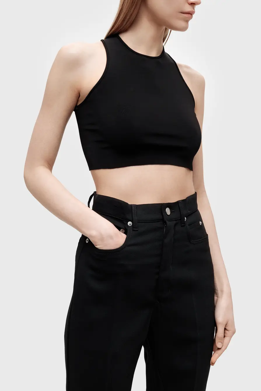 Топ Rick Owens