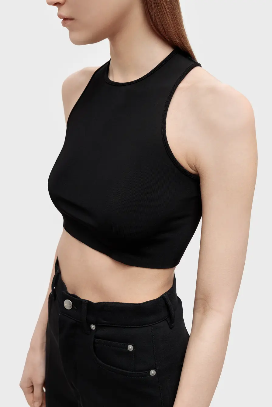 Топ Rick Owens